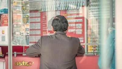 &ldquo;Esperamos que SUPER astro alcance $4.1 billones en ventas durante el pr&oacute;ximo lustro&rdquo;: Presidente de Coljuegos